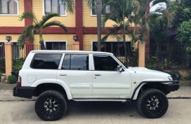 Nissan Patrol super fresh for sale
