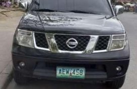 Nissan Navara 2009 for sale 