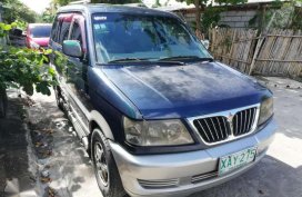 Mitsubishi Adventure 2003 for sale 