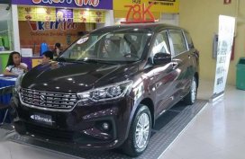 Suzuki Ertiga 2019 for sale
