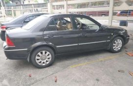 Ford Lynx Automatic 2004 for sale