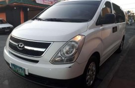 Hyundai Starex 2008 for sale