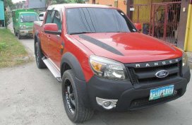 Ford Ranger 2010 for sale