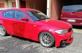 2008 BMW 116I FOR SALE
