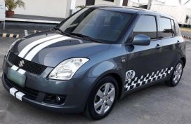 Suzuki Swift 1.5 VVT 2009 for sale