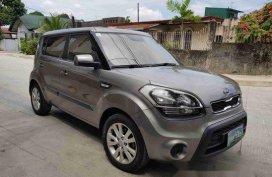 Kia Soul 2012 for sale