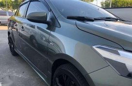 Toyota Vios 2017 for sale