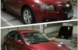 Chevrolet Cruze 2012 For Sale