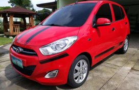 Hyundai i10 2013 For SALE
