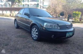 Ford Lynx 2005 for sale