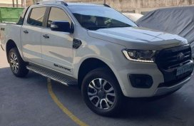 Ford Ranger 2019 for sale