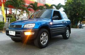 Toyota Rav4 1996 for sale