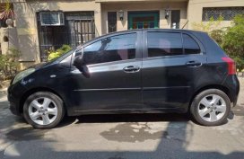 Toyota Yaris VVTI 1.5 2008 for sale