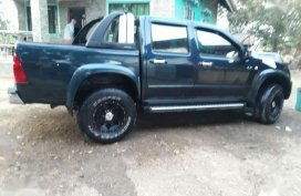 Isuzu D-Max 2010 for sale