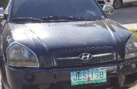 Hyundai Tucson 2007 for sale 