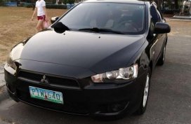 Mitsubishi Lancer 2011 for sale
