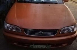 Toyota Corolla 1999 for sale