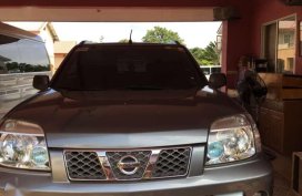Nissan X-Trail 2011 for sale