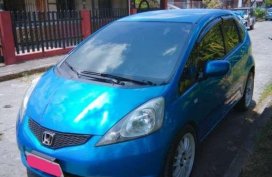 Honda Jazz ivtec 2009 For sale