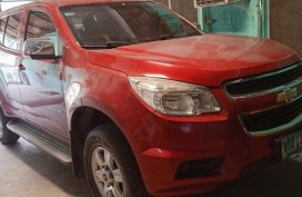 Chevrolet Trailblazer 2013 for sale