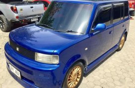 Toyota BB 2011 Automatic for sale