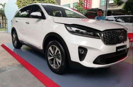 KIA SORENTO 2019 FOR SALE
