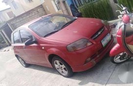 Chevrolet Aveo Hatch 2006 for sale