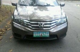 Honda City 2012 for sale