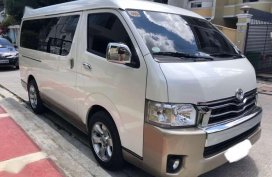 Toyota Hiace 2014 for sale