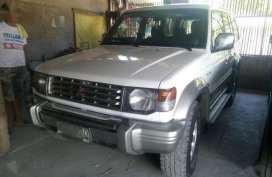 1999 model Mitsubishi Pajero for sale