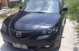 MAZDA 3 2006 for sale