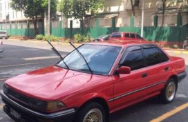 Toyota Corolla Small Body 1990 for sale