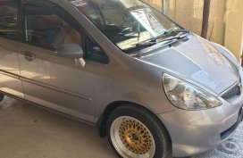 2008 Honda Jazz for sale