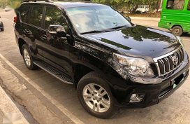 Toyota Land Cruiser Prado 2010 for sale