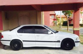 1997 BMW 316I FOR SALE