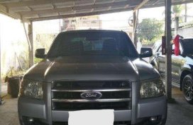 Ford Ranger XLT 2008 for sale