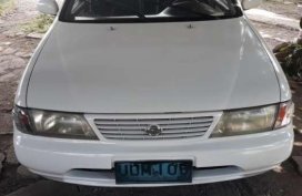 Nissan Sentra 1995 For sale