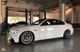 2010 BMW M3 FOR SALE