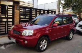 2003 Nissan Xtrail for sale