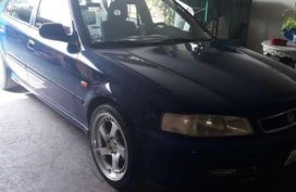 Honda Civic vtec manual 1996 for sale
