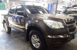 2013 Chevrolet Colorado for sale