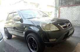 Honda CRV 2003 for sale 