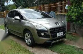 2014 Peugeot 3008 for sake