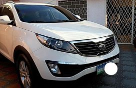 2013 Kia Sportage for sale