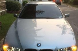 BMW E39 523i 1998 for sale