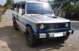 For sale Mitsubishi Pajero 1999