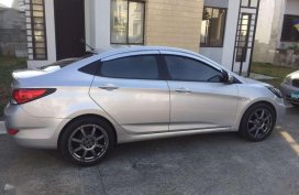 Hyundai Accent 2012 for sale