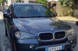2012 BMW X5 FOR SALE