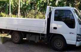 Isuzu 2017 NHR Truck for sale