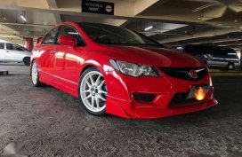 Honda Civic fd 2008 1.8s MT for sale